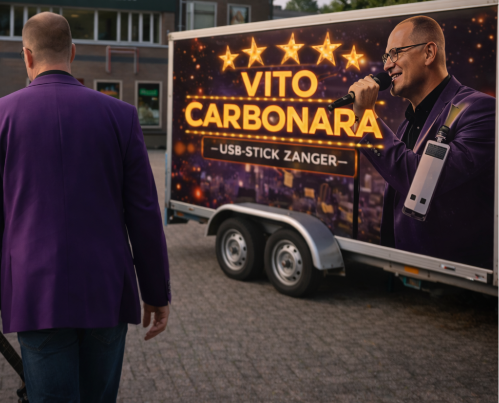 Vito Carbonara